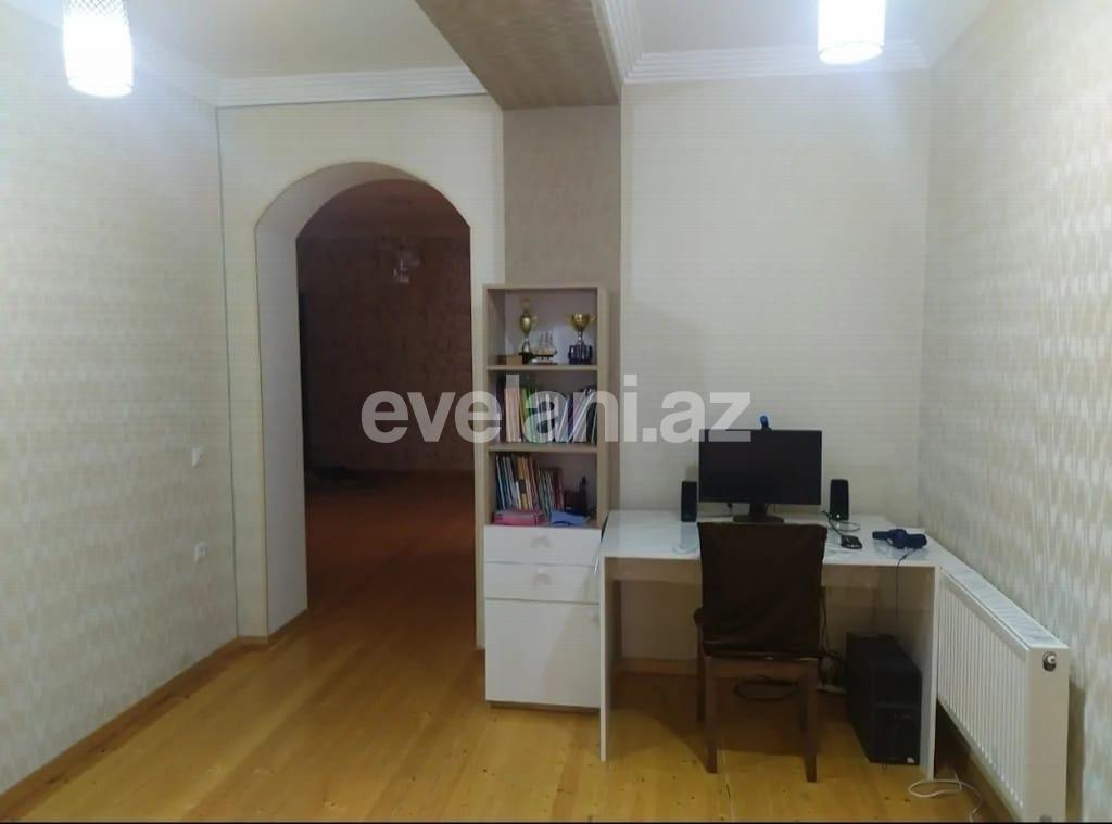 Sale, new building, 3 room, 150 m², Baku, Binagadi r.