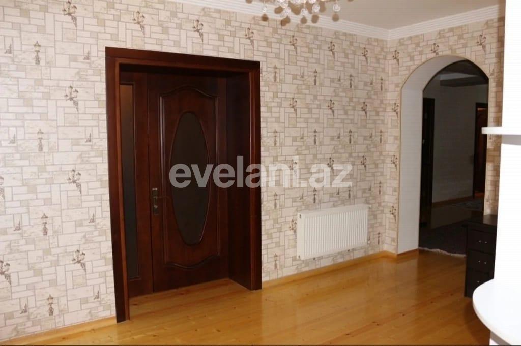 Sale, new building, 3 room, 150 m², Baku, Binagadi r.