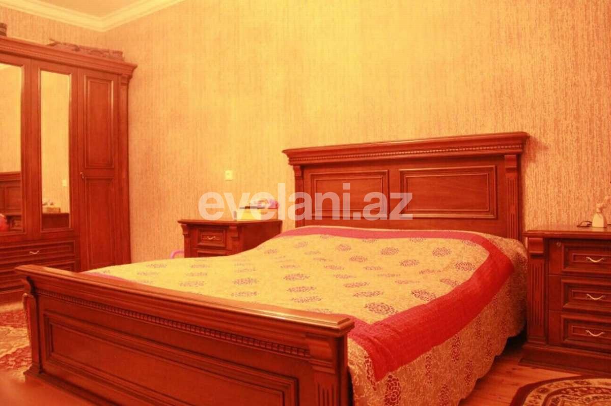 Sale, new building, 3 room, 150 m², Baku, Binagadi r.