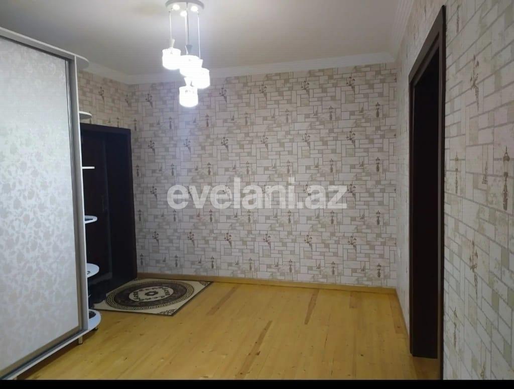 Sale, new building, 3 room, 150 m², Baku, Binagadi r.