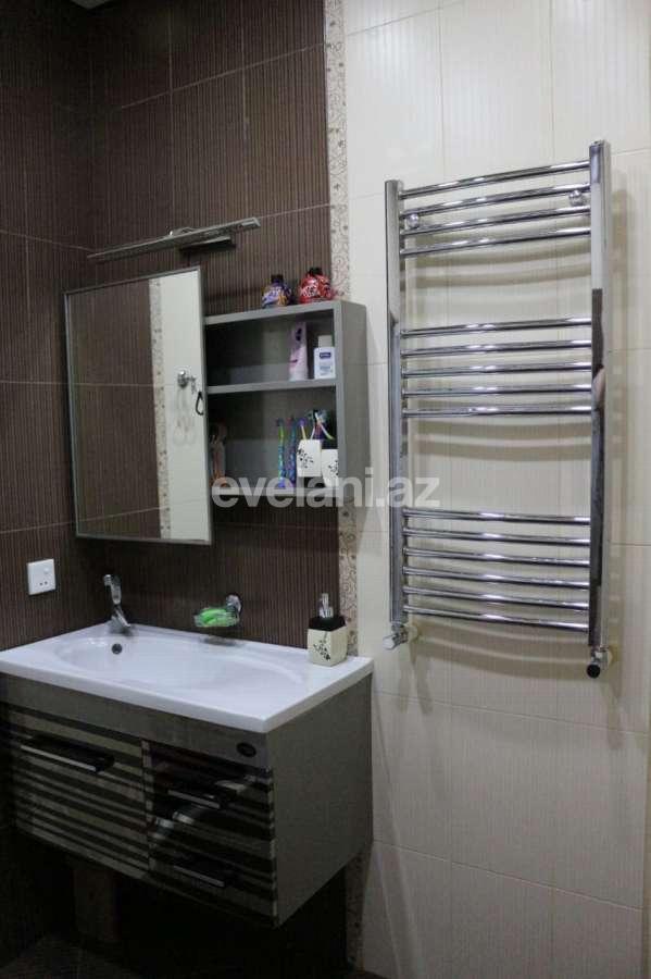 Sale, new building, 3 room, 150 m², Baku, Binagadi r.