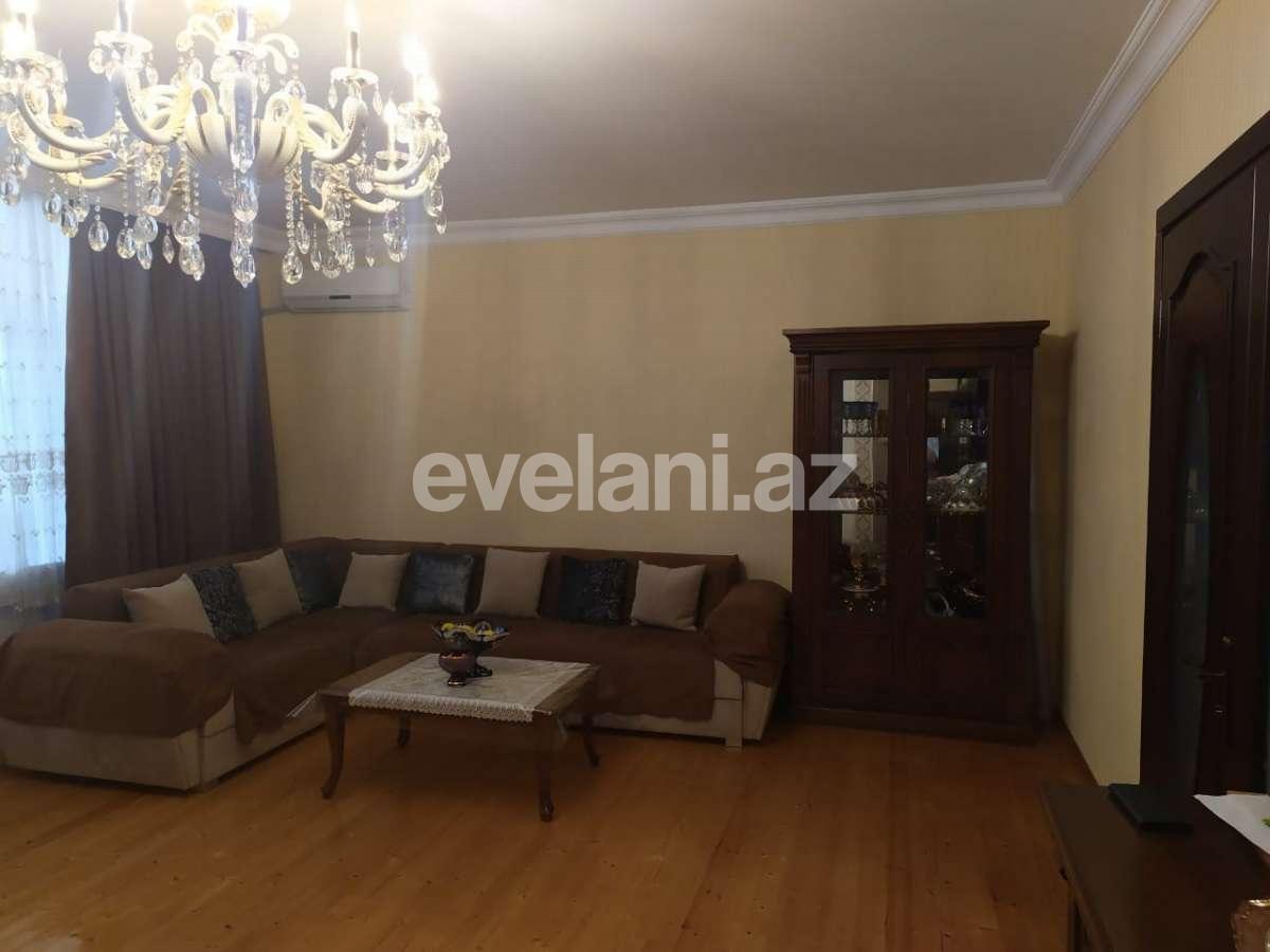 Sale, new building, 3 room, 150 m², Baku, Binagadi r.