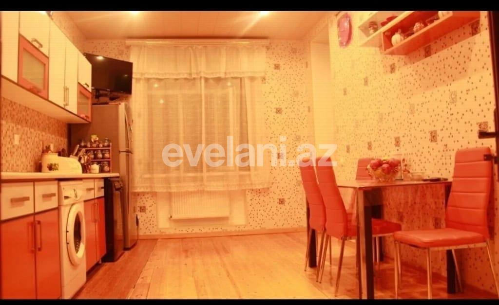 Sale, new building, 3 room, 150 m², Baku, Binagadi r.