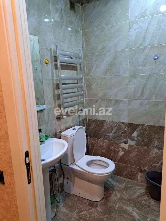 Satılır, yeni tikili, 22 otaqlı, 45 m², Xırdalan