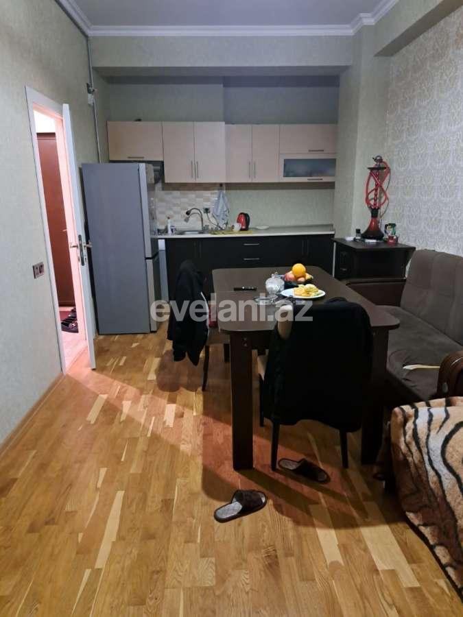 Satılır, yeni tikili, 22 otaqlı, 45 m², Xırdalan