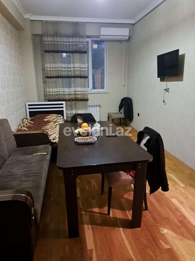 Satılır, yeni tikili, 22 otaqlı, 45 m², Xırdalan