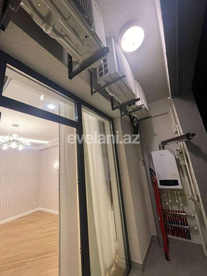 Продаётся, новостройка, 4-комнаты, 138 m², Баку, Насиминский r, 8 Ноябрь m.