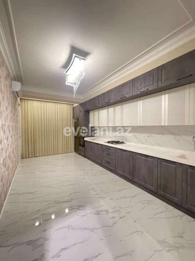 Продаётся, новостройка, 4-комнаты, 138 m², Баку, Насиминский r, 8 Ноябрь m.