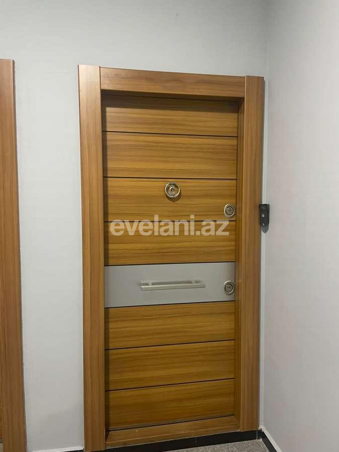 Продаётся, новостройка, 4-комнаты, 138 m², Баку, Насиминский r, 8 Ноябрь m.