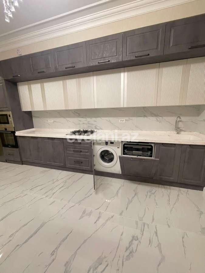 Продаётся, новостройка, 4-комнаты, 138 m², Баку, Насиминский r, 8 Ноябрь m.