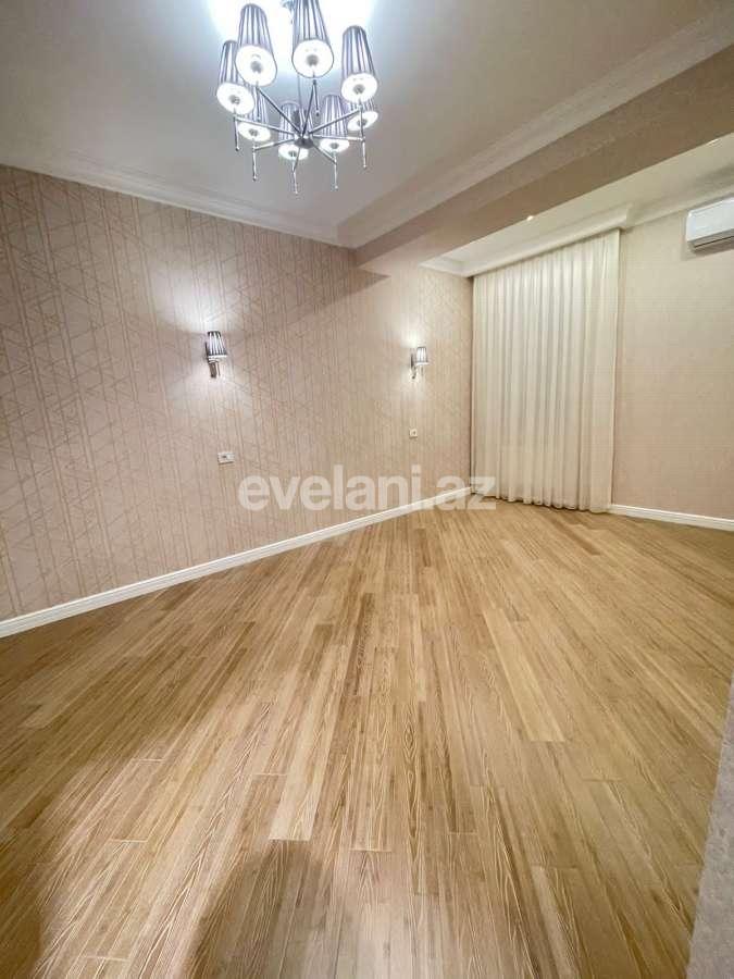 Продаётся, новостройка, 4-комнаты, 138 m², Баку, Насиминский r, 8 Ноябрь m.
