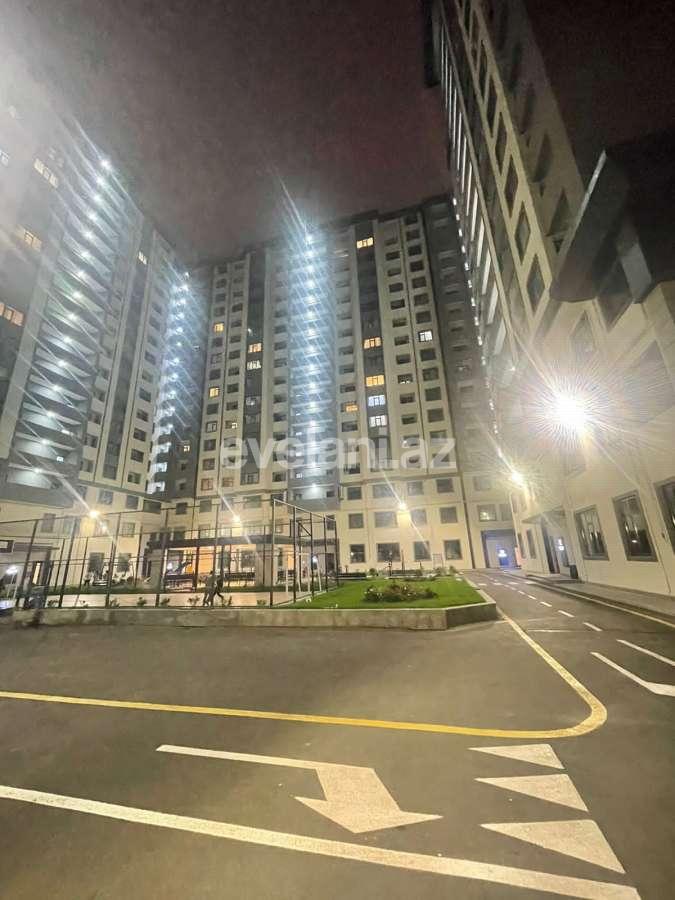 Продаётся, новостройка, 4-комнаты, 138 m², Баку, Насиминский r, 8 Ноябрь m.