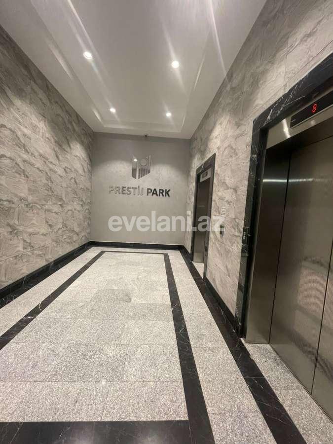 Продаётся, новостройка, 4-комнаты, 138 m², Баку, Насиминский r, 8 Ноябрь m.