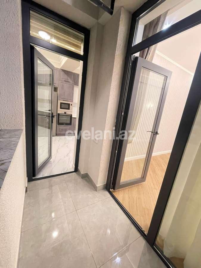 Продаётся, новостройка, 4-комнаты, 138 m², Баку, Насиминский r, 8 Ноябрь m.