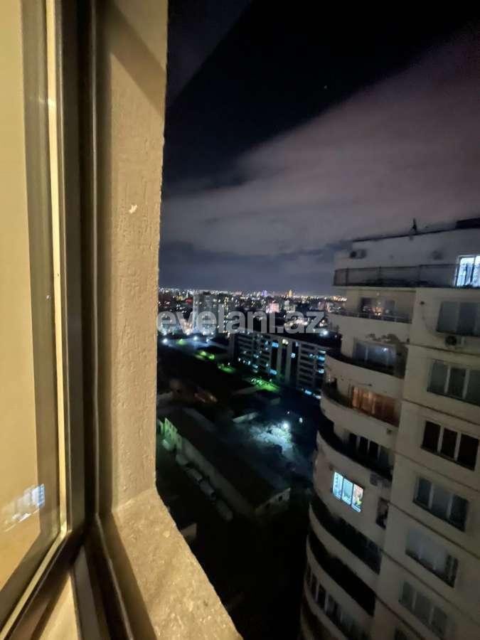 Продаётся, новостройка, 4-комнаты, 138 m², Баку, Насиминский r, 8 Ноябрь m.