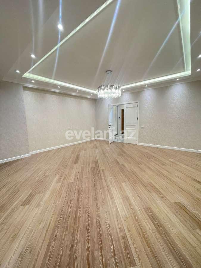 Продаётся, новостройка, 4-комнаты, 138 m², Баку, Насиминский r, 8 Ноябрь m.