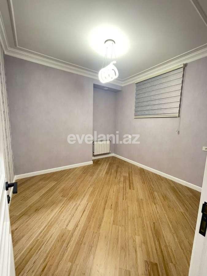 Продаётся, новостройка, 4-комнаты, 138 m², Баку, Насиминский r, 8 Ноябрь m.