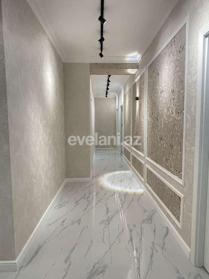 Продаётся, новостройка, 4-комнаты, 138 m², Баку, Насиминский r, 8 Ноябрь m.