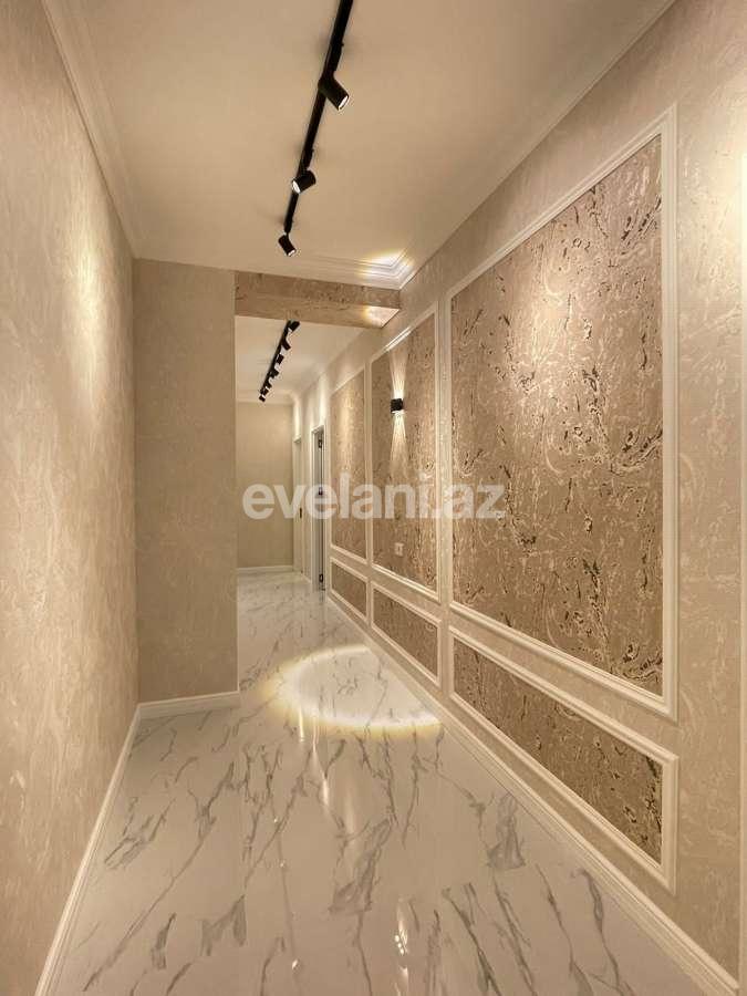 Продаётся, новостройка, 4-комнаты, 138 m², Баку, Насиминский r, 8 Ноябрь m.