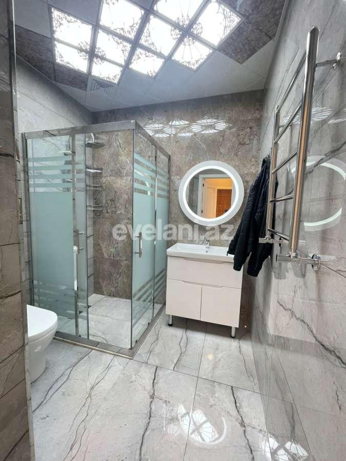 Продаётся, новостройка, 4-комнаты, 138 m², Баку, Насиминский r, 8 Ноябрь m.