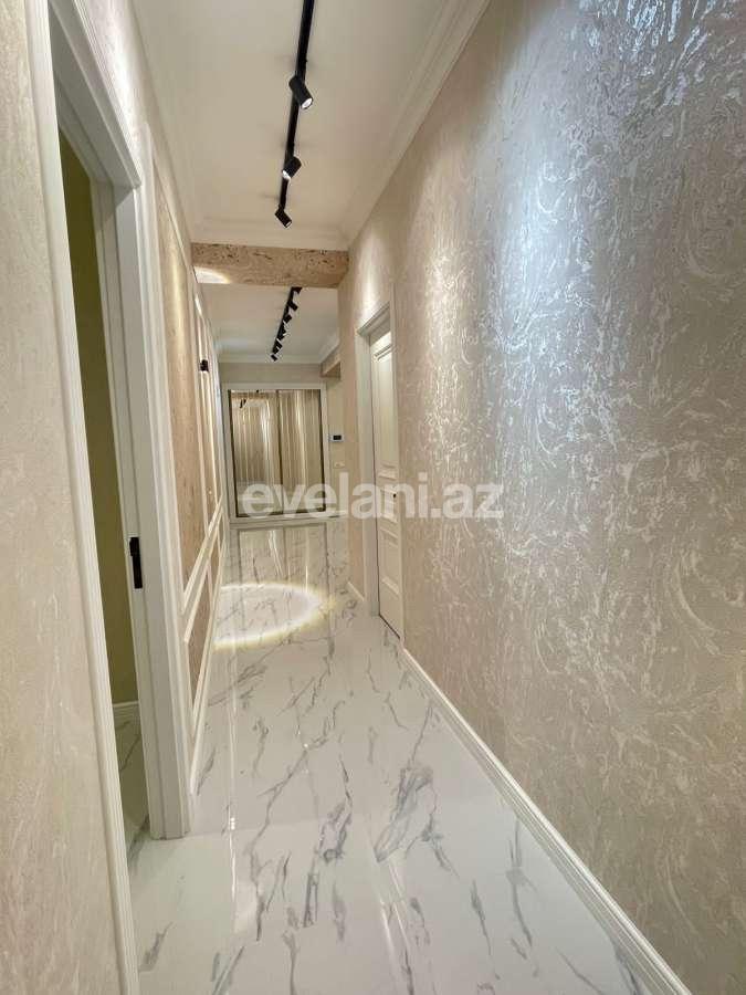 Продаётся, новостройка, 4-комнаты, 138 m², Баку, Насиминский r, 8 Ноябрь m.