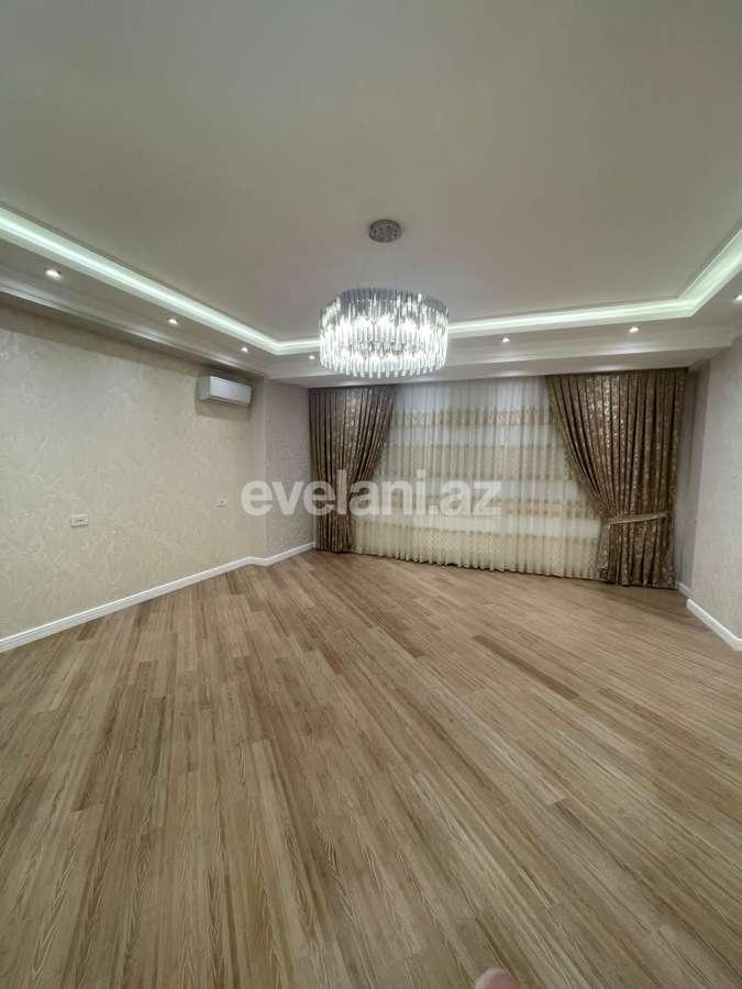 Продаётся, новостройка, 4-комнаты, 138 m², Баку, Насиминский r, 8 Ноябрь m.