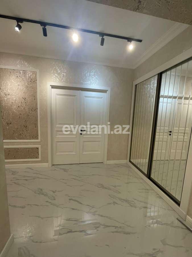 Продаётся, новостройка, 4-комнаты, 138 m², Баку, Насиминский r, 8 Ноябрь m.