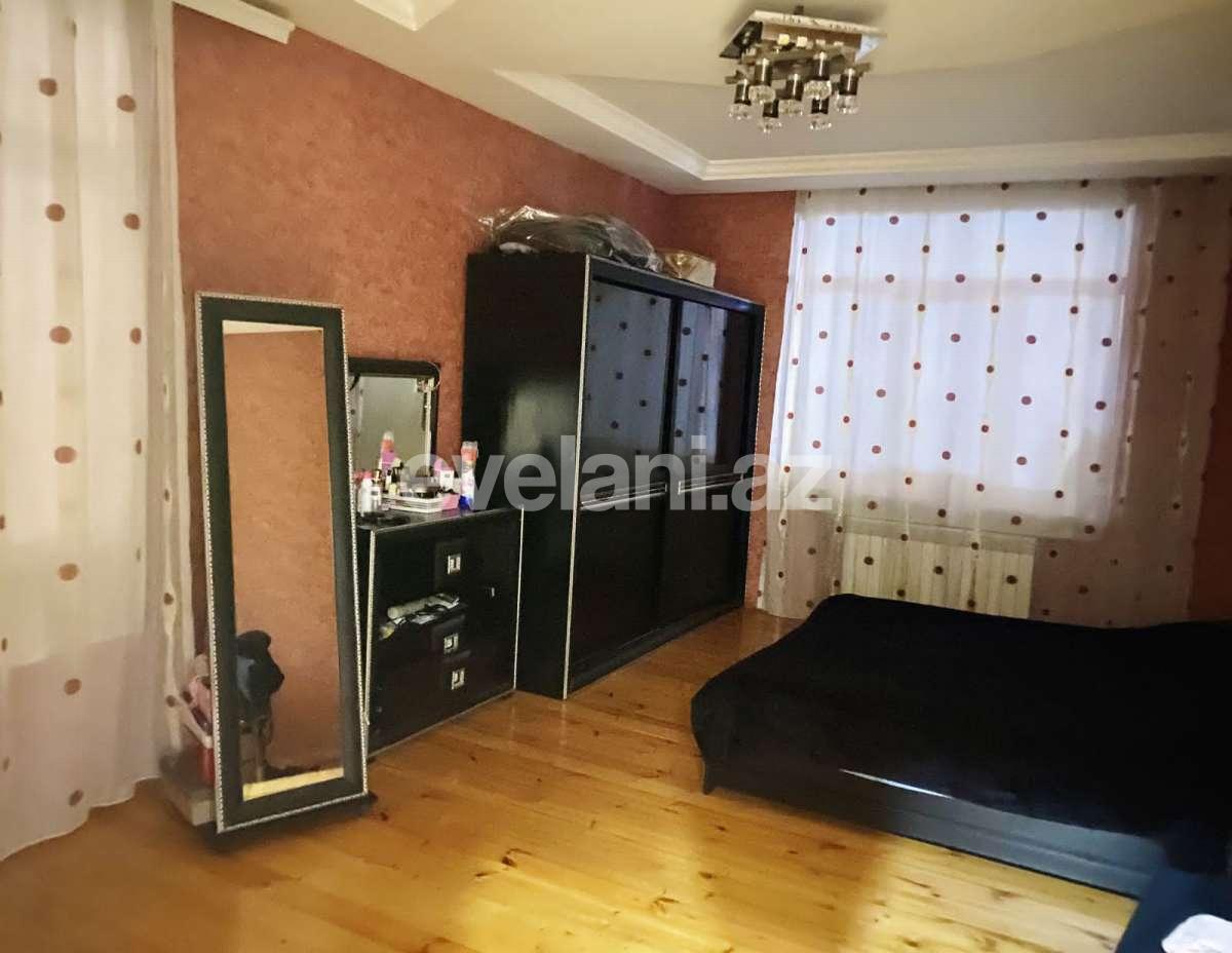 Sale, new building, 3 room, 124 m², Baku, Nizami r, Hazi Aslanov m.