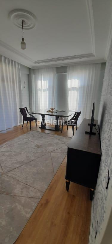 Satılır, yeni tikili, 3 otaqlı, 109 m², Sumqayıt şəhər r.