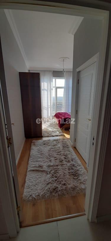 Satılır, yeni tikili, 3 otaqlı, 109 m², Sumqayıt şəhər r.