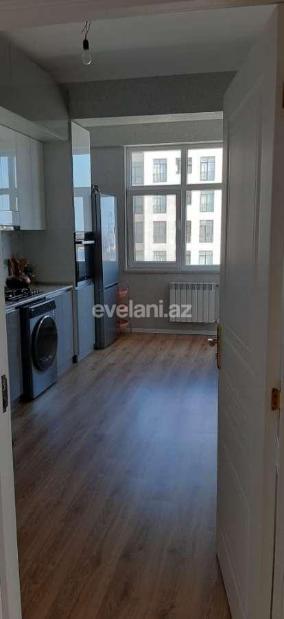 Satılır, yeni tikili, 3 otaqlı, 109 m², Sumqayıt şəhər r.