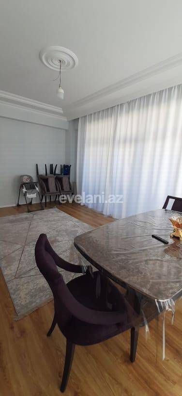Satılır, yeni tikili, 3 otaqlı, 109 m², Sumqayıt şəhər r.