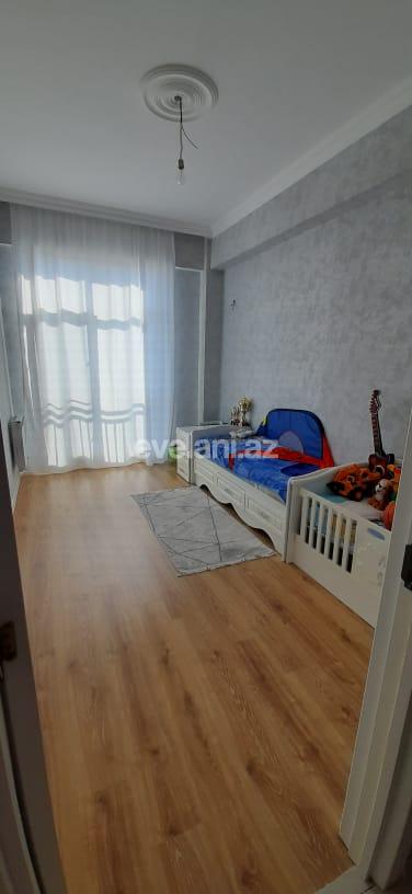 Satılır, yeni tikili, 3 otaqlı, 109 m², Sumqayıt şəhər r.