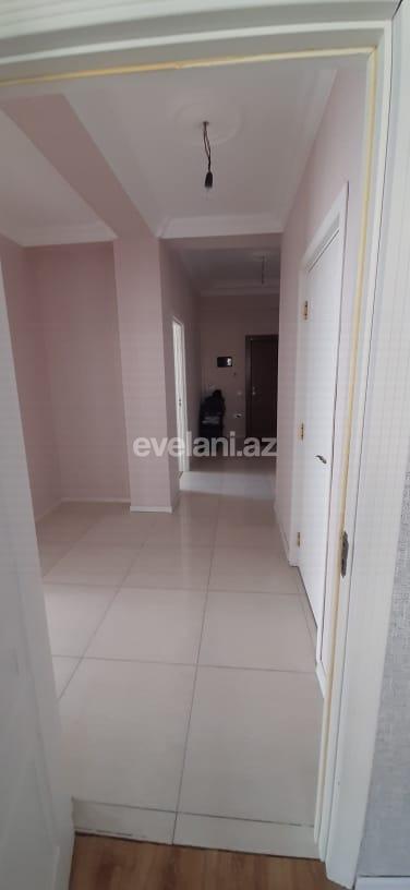 Satılır, yeni tikili, 3 otaqlı, 109 m², Sumqayıt şəhər r.