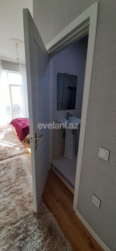 Satılır, yeni tikili, 3 otaqlı, 109 m², Sumqayıt şəhər r.