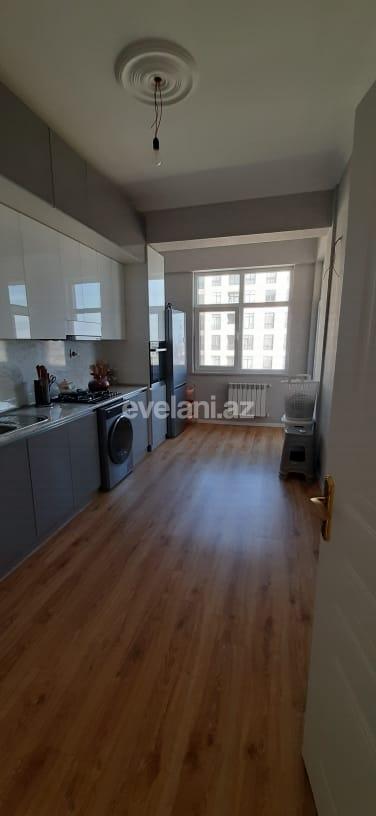Satılır, yeni tikili, 3 otaqlı, 109 m², Sumqayıt şəhər r.