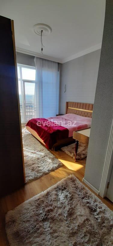 Satılır, yeni tikili, 3 otaqlı, 109 m², Sumqayıt şəhər r.