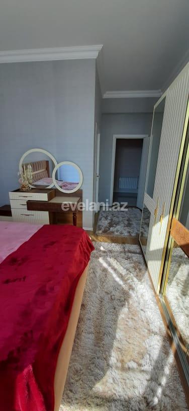 Satılır, yeni tikili, 3 otaqlı, 109 m², Sumqayıt şəhər r.