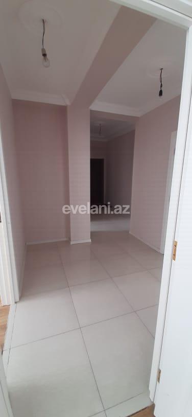 Satılır, yeni tikili, 3 otaqlı, 109 m², Sumqayıt şəhər r.