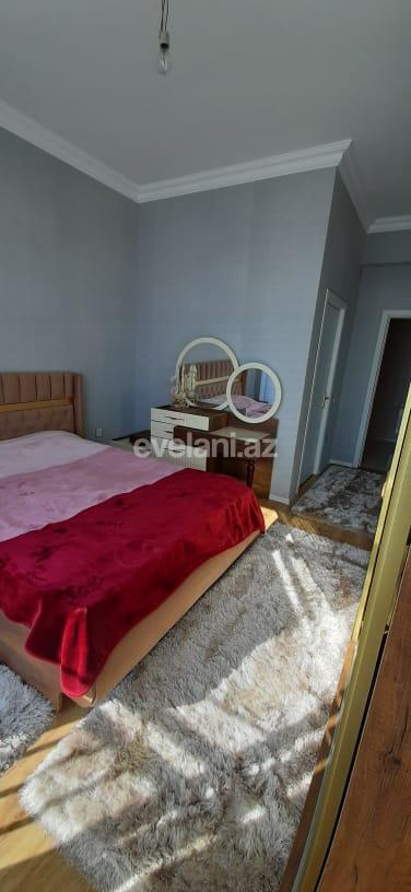 Satılır, yeni tikili, 3 otaqlı, 109 m², Sumqayıt şəhər r.