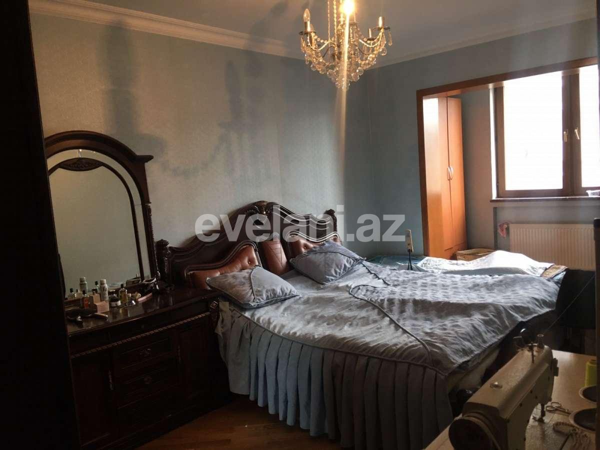 Satılır, köhnə tikili, 4 otaqlı, 100 m², Bakı, Nərimanov r, Gənclik m.