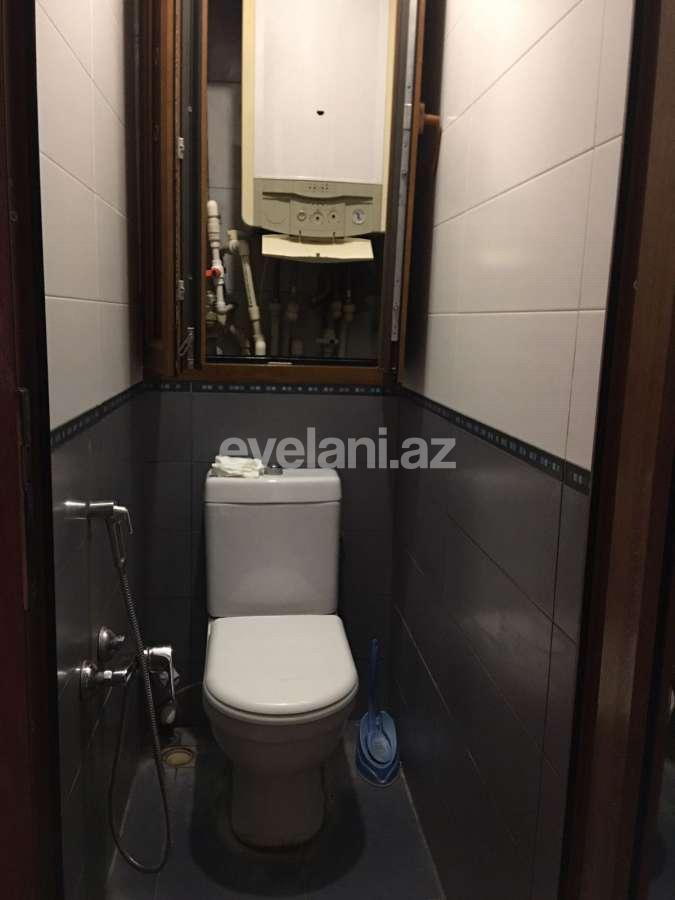 Satılır, köhnə tikili, 4 otaqlı, 100 m², Bakı, Nərimanov r, Gənclik m.