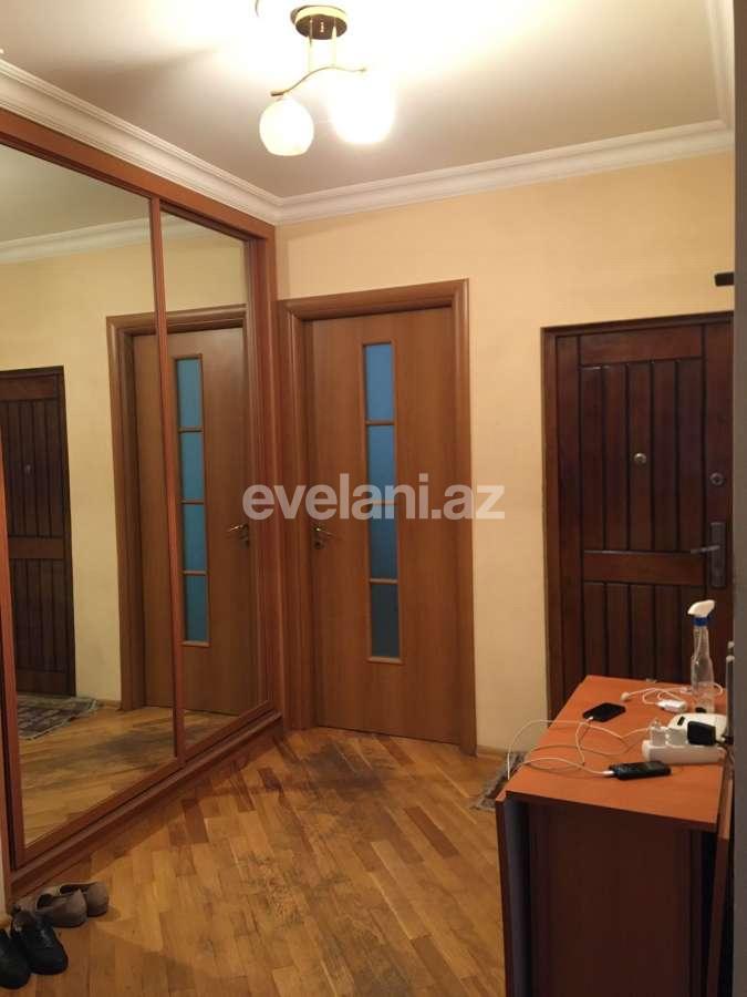 Satılır, köhnə tikili, 4 otaqlı, 100 m², Bakı, Nərimanov r, Gənclik m.