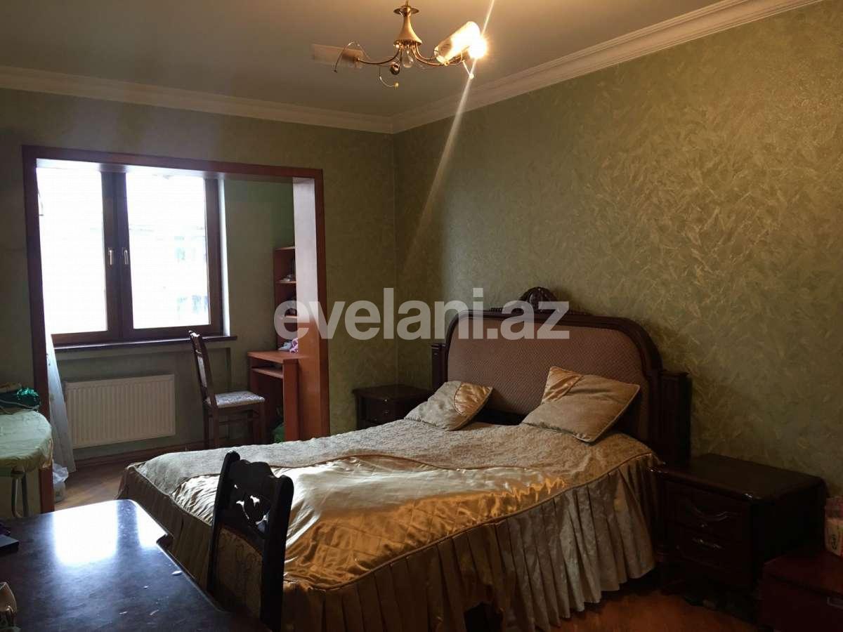 Satılır, köhnə tikili, 4 otaqlı, 100 m², Bakı, Nərimanov r, Gənclik m.