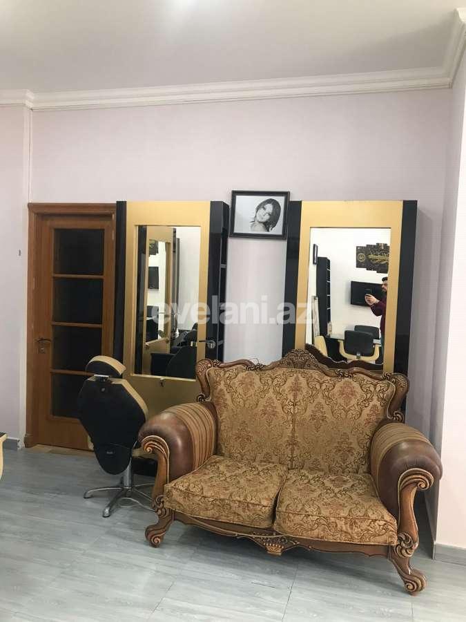 Kirayə verilir, obyekt, 100 m², Bakı, Nərimanov r, Montin q, Nəriman Nərimanov m.