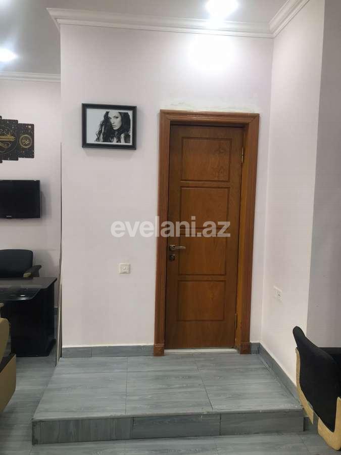 Kirayə verilir, obyekt, 100 m², Bakı, Nərimanov r, Montin q, Nəriman Nərimanov m.