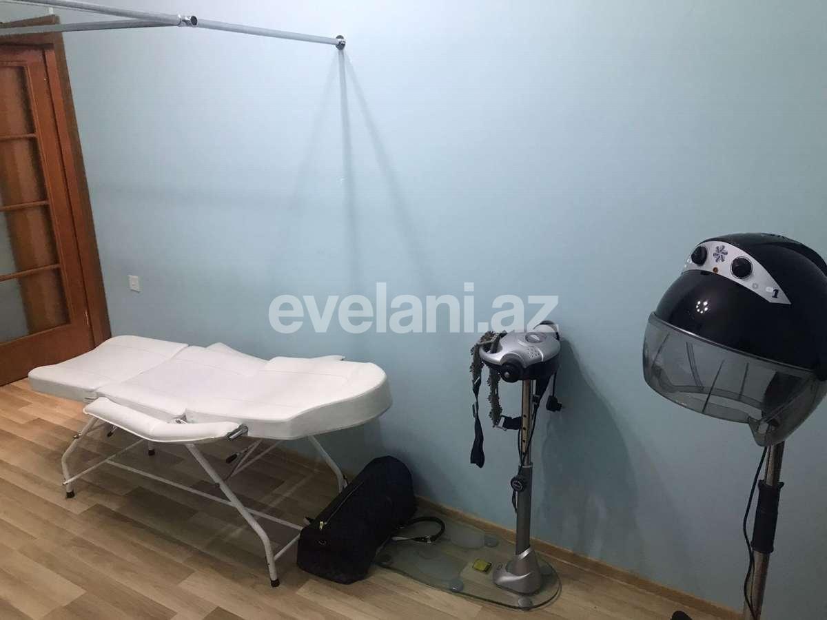 Kirayə verilir, obyekt, 100 m², Bakı, Nərimanov r, Montin q, Nəriman Nərimanov m.