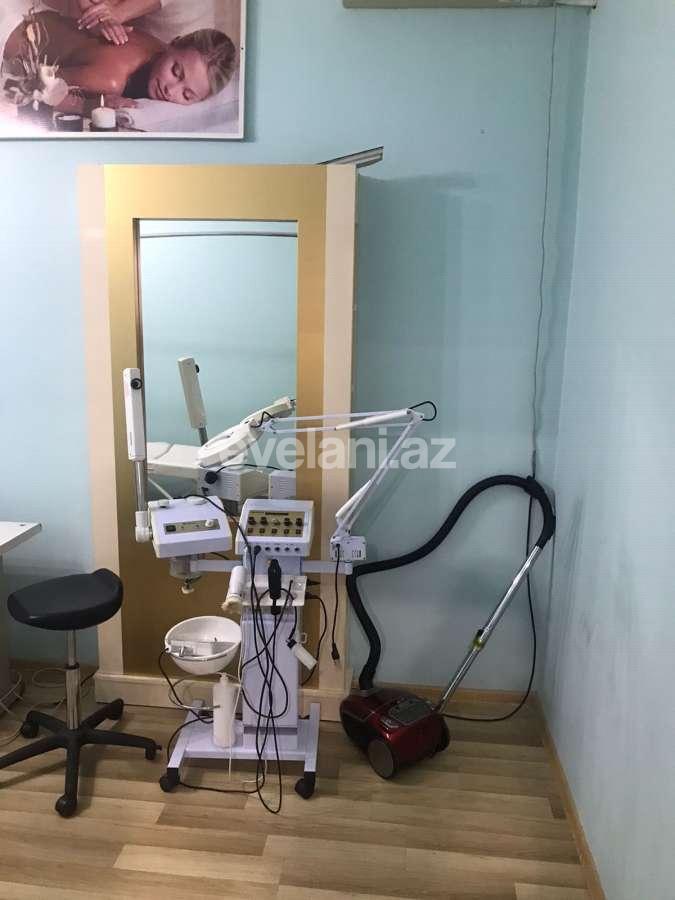 Kirayə verilir, obyekt, 100 m², Bakı, Nərimanov r, Montin q, Nəriman Nərimanov m.