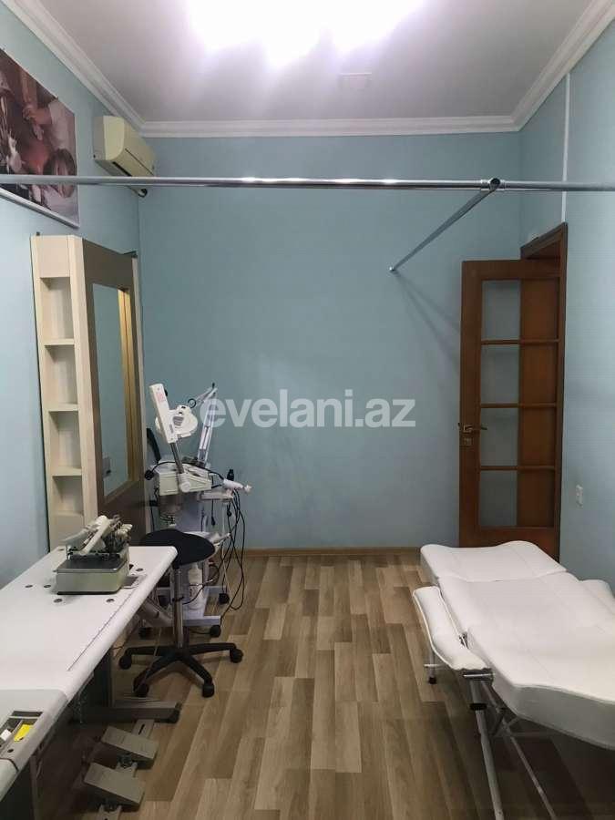 Kirayə verilir, obyekt, 100 m², Bakı, Nərimanov r, Montin q, Nəriman Nərimanov m.