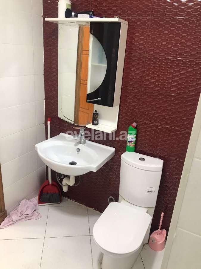 Kirayə verilir, obyekt, 100 m², Bakı, Nərimanov r, Montin q, Nəriman Nərimanov m.